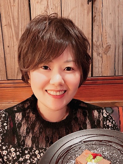 小山みか(声優･ナレーター･活動弁士)